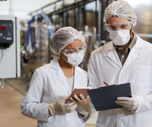 Cleanrooms: Pure Air to Eliminate Product Contamination