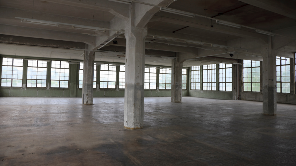Empty or underused buildings can quickly drain resources and hinder capital plans. 