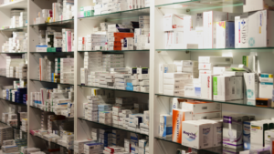 USP 797 Regulations for Compounding Pharmacies