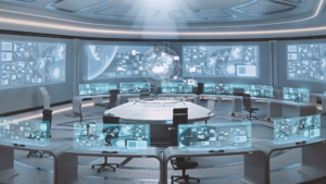 Integrated Remote Operations Center (IROC)