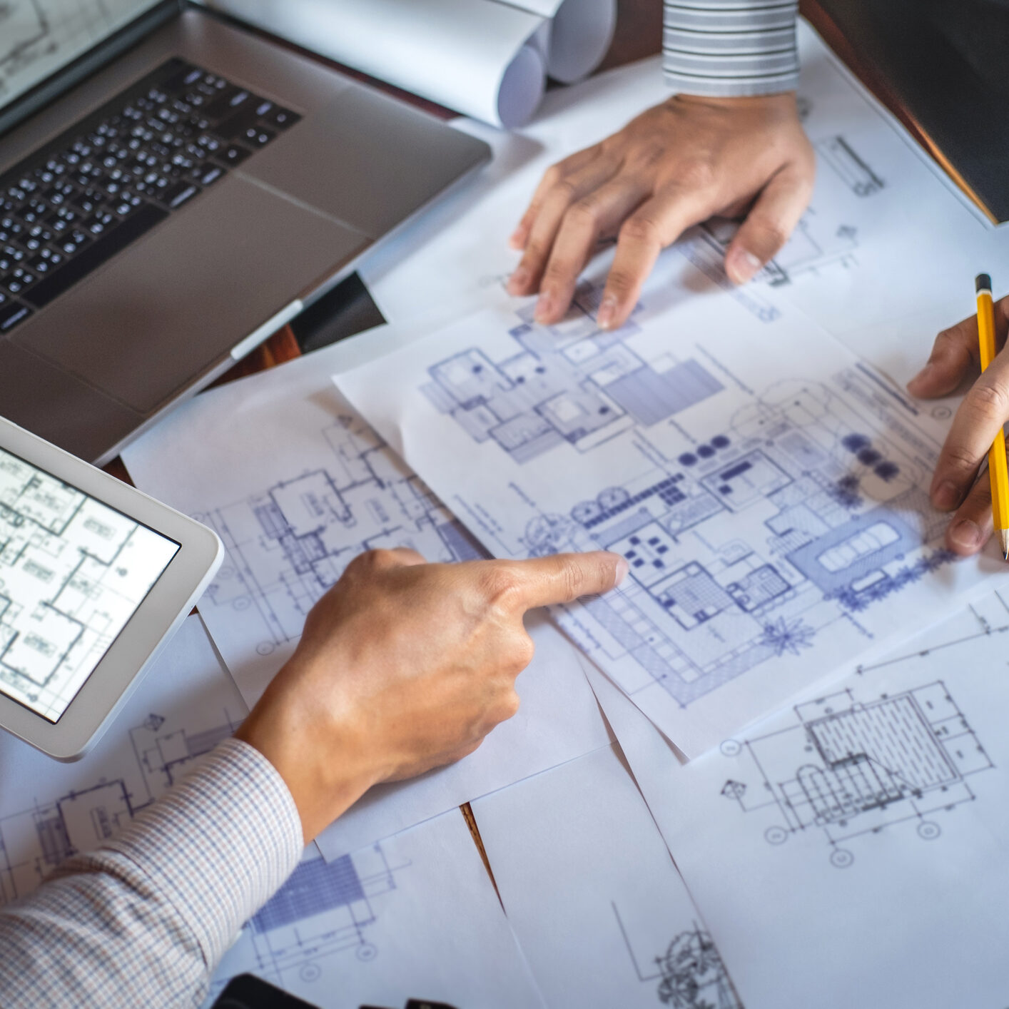 Professional Building Systems Design Engineers based in Michigan and Florida